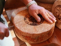 Alpeggio Balmetta Vecchia