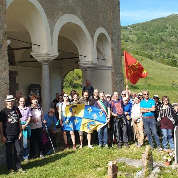 Incontri di letteratura occitana