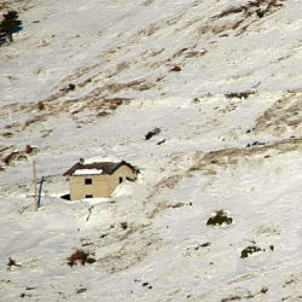 meteonivometrica