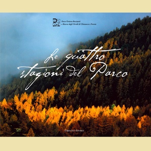 Le quattro stagioni nel Parco
