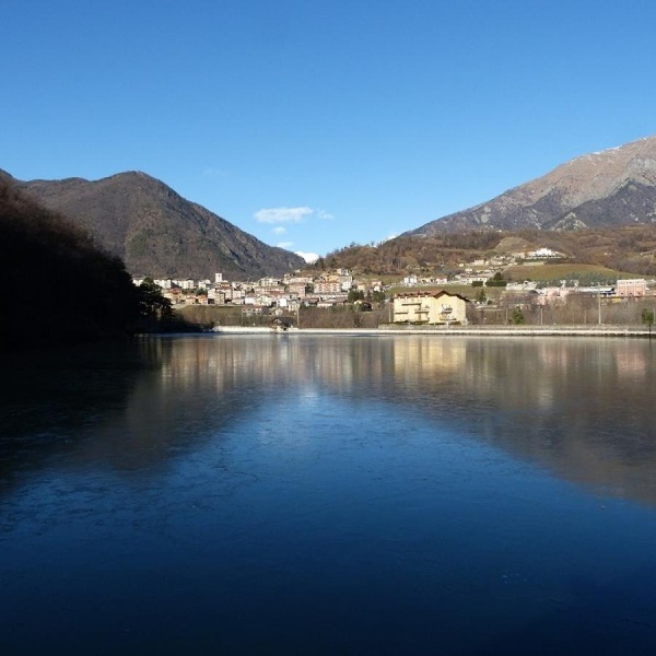 Bacino Inverso di Pinasca