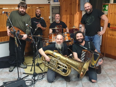 Chantar l\u0027Uvèrn 2025 : Peiro douso a Giaveno (15 marzo)