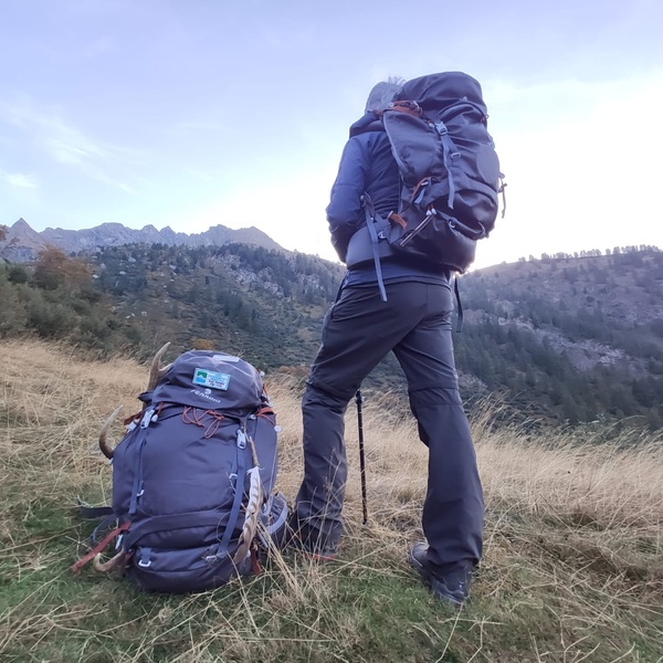 Escursione al bramito