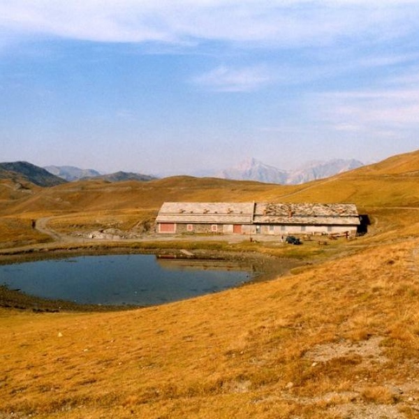 Rifugio Assietta