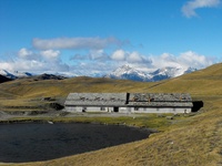 Rifugio Casa Assietta \u0022Jack Canali\u0022