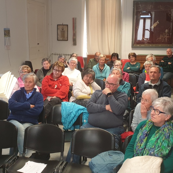 Incontro di letteratura occitana