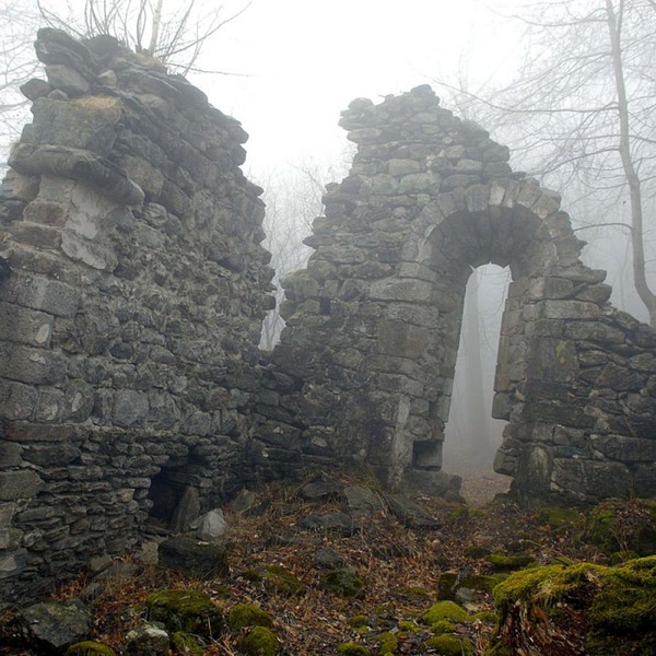 Certosa di Montebenedetto