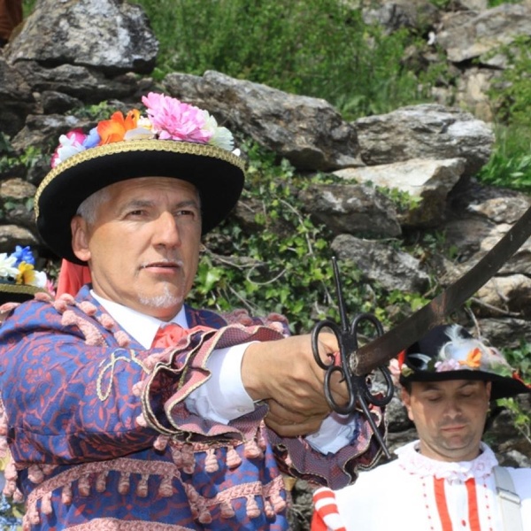 Spadonaro di San Giorio