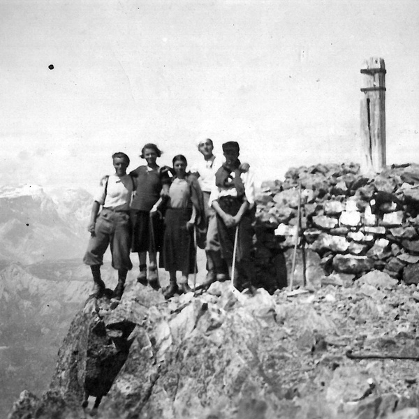 Photo d\u0027époque