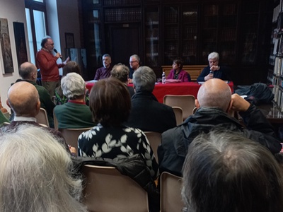 Présentation du livre