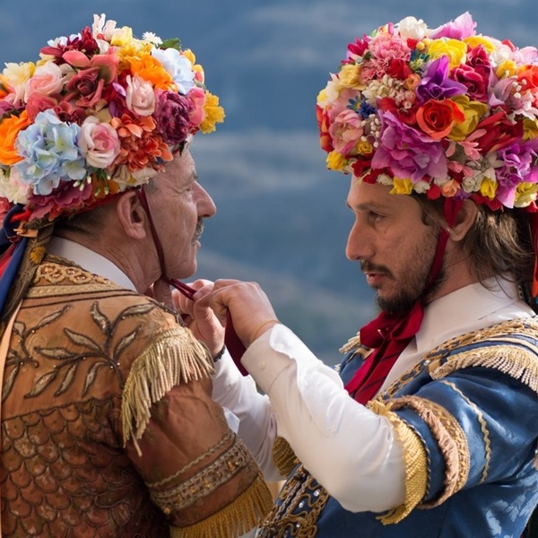 Spadonari of Giaglione