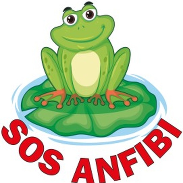 Sos Anfibi \u002D La mascotte