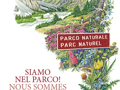 Copertina Calendrier 2026