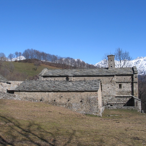 Certosa di Montebenedetto