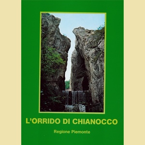 L\u0027orrido di Chianocco