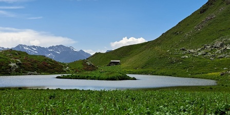 Lago Laus