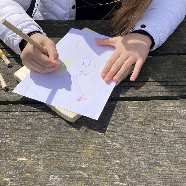 Attività di costruzione di una mappa