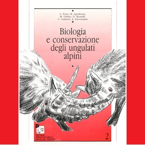 Biologia e conservazione degli ungulati alpini