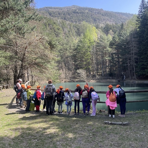**Lago della ghiacciaia**\u000D\u000A\u000D\u000A*Icehouse Lake*