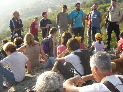 Tsant’an Tsamin \u002D foto di archivio