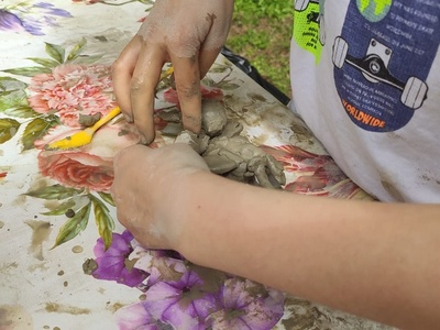 LAB Natura: art et nature