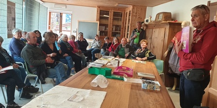 Incontro di letteratura occitana