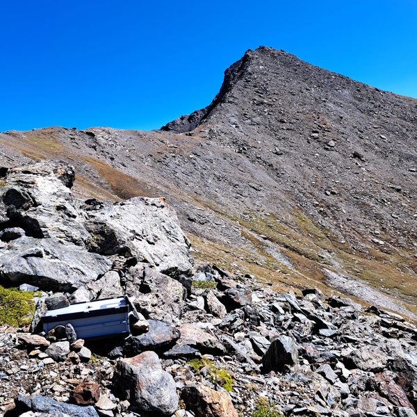 Fototrappola Mostela