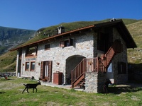 Rifugio Fontana Mura