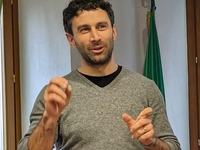 Matteo Ghiotto \u002D Sportello linguistico Chambra d\u0027Oc