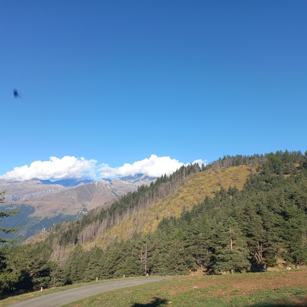 Montagna di Mompantero