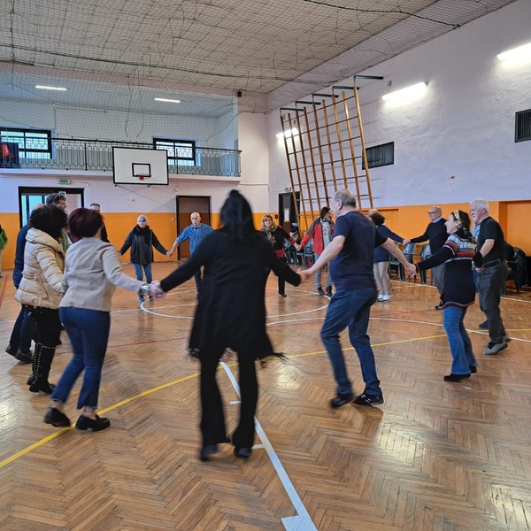 Chantar l\u0027Uvèrn 2025: Courento dentro a Sant\u0027Antonino (15 febbraio)