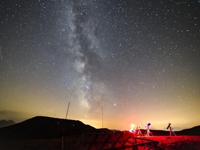 Osservazioni astronomiche