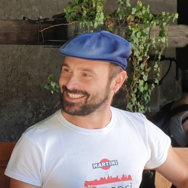 Luca Poetto