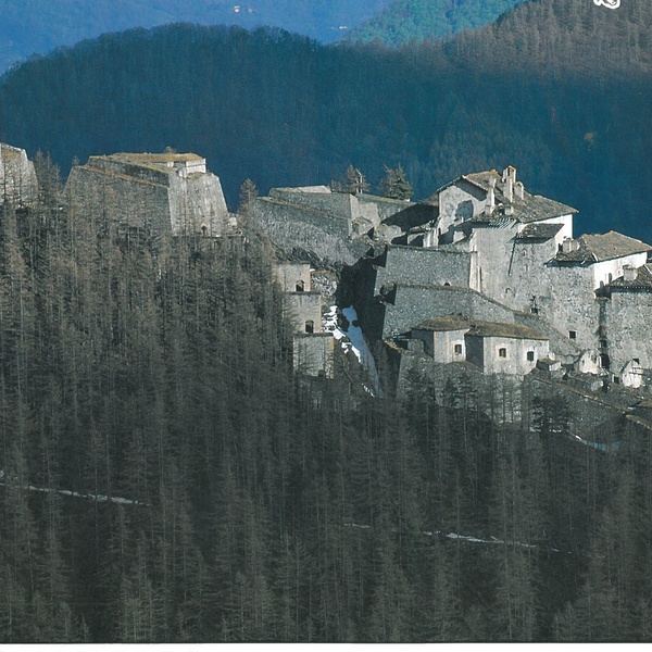 Fort de Fenestrelle