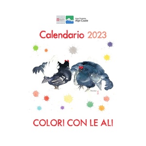 Calendario 2023
