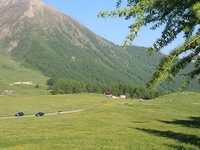 Rifugio Pian dell\u0027Alpe
