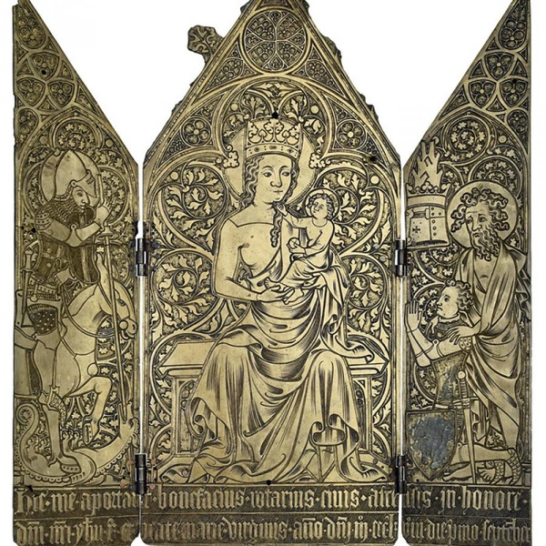 Museo diocesano di arte sacra di Susa