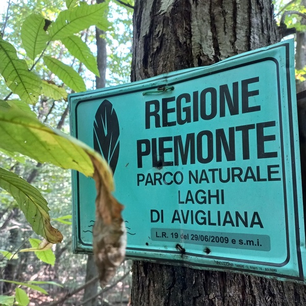 Segnaletica \u002D \u003Cem\u003ELe fil d\u0027Ariane\u003C/em\u003E