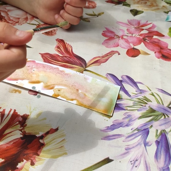 LAB Natura: art and nature