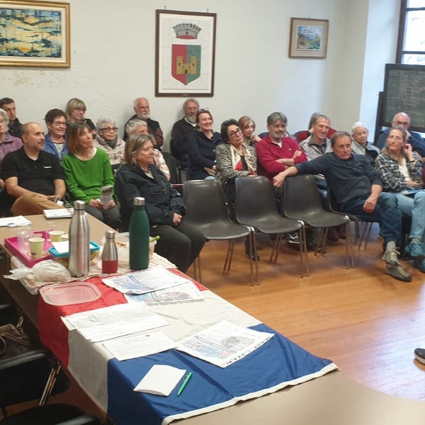 Incontri di lingua occitano