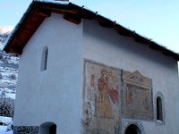 Cappella dell\u0027Annunciazione dell\u0027Oulme