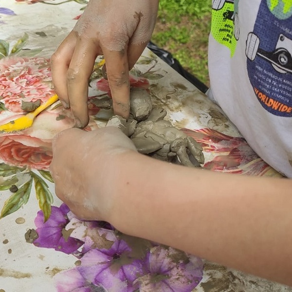 LAB Natura: art and nature