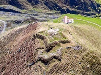 Forte di San Moritio