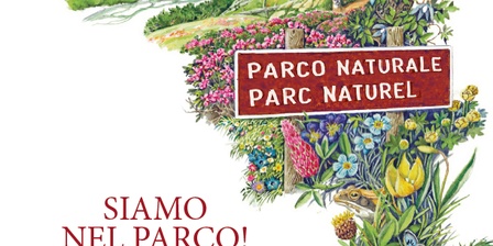 Copertina Calendario 2026