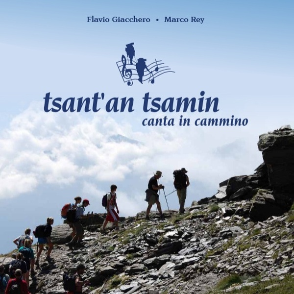 Tsant\u0027an Tsamin