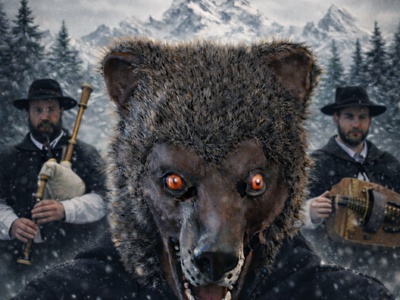 Lo Carnaval de l\u0027ors