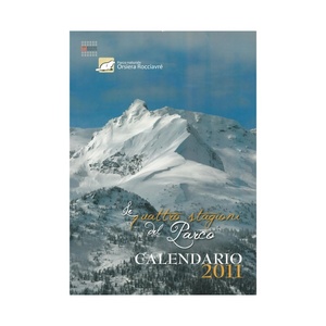 Calendario 2011