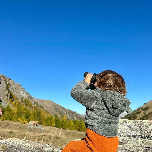 Il più giovane partecipante a IOD 2025!