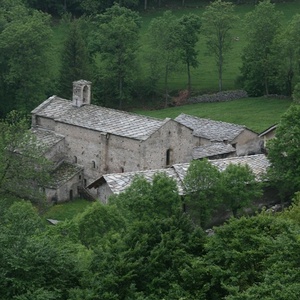 Certosa di Montebenedetto