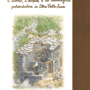 L\u0027uomo, l\u0027acqua e la montagna \u002D Cahier n°7